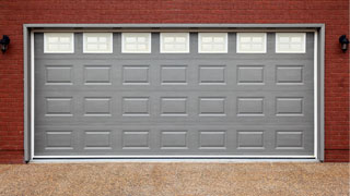 Garage Door Repair at Downtown Temple Terrace, Florida