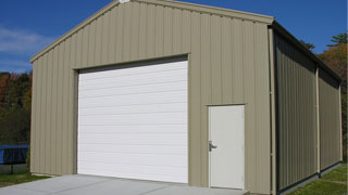 Garage Door Openers at Downtown Temple Terrace, Florida